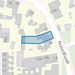 Perceel SCH03-E-1858