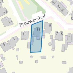 Perceel SCH03-E-1877