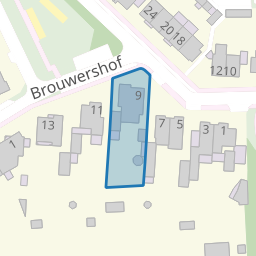 Perceel SCH03-E-1878