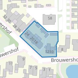 Perceel SCH03-E-1883