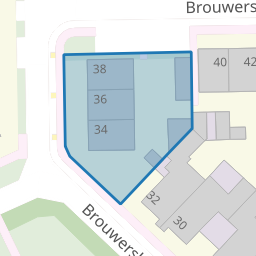 Perceel SCH03-E-1888