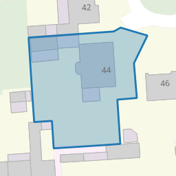 Perceel SCH03-E-1906