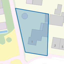 Perceel SCH03-E-1907