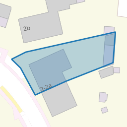 Perceel SCH03-E-2001