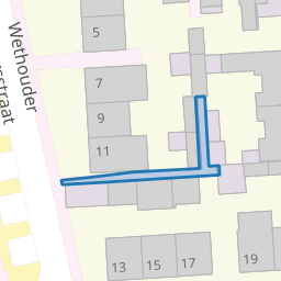 Perceel SCH03-E-2029