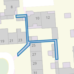 Perceel SCH03-E-2034