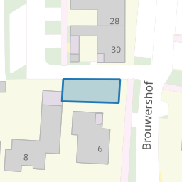 Perceel SCH03-E-2053