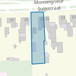 Perceel SCH03-E-2068