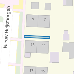 Perceel SCH03-E-2101