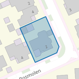 Perceel SCH03-E-2111