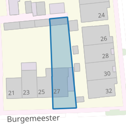 Perceel SCH03-E-2166