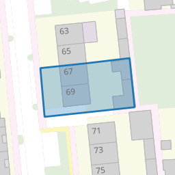 Perceel SCH03-E-2169