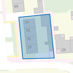 Perceel SCH03-E-2171