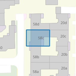 Perceel SCH03-E-2174