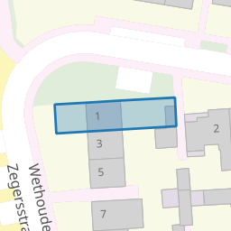 Perceel SCH03-E-2181