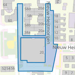 Perceel SCH03-E-2204