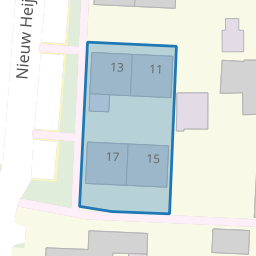 Perceel SCH03-E-2208