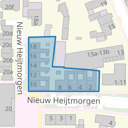 Perceel SCH03-E-2236
