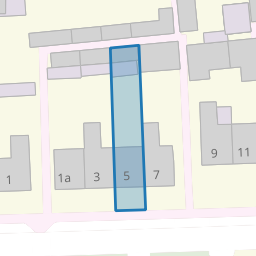 Perceel SCH03-E-2238