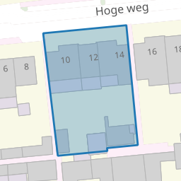 Perceel SCH03-E-2255