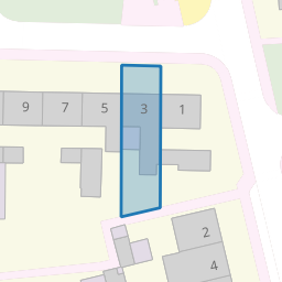 Perceel SCH03-E-2258