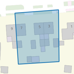 Perceel SCH03-E-2264