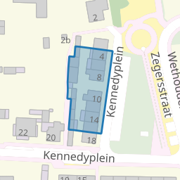 Perceel SCH03-E-2270