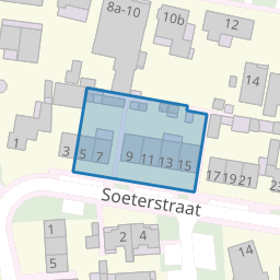 Perceel SCH03-E-2309