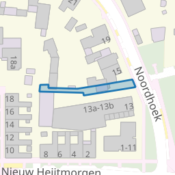 Perceel SCH03-E-2351