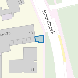 Perceel SCH03-E-2354