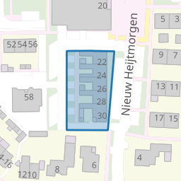 Perceel SCH03-E-2357