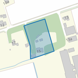 Perceel SCH03-H-113