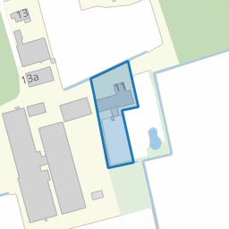Perceel SCH03-H-119