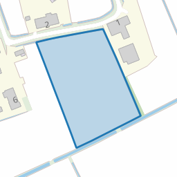 Perceel SCH03-H-180