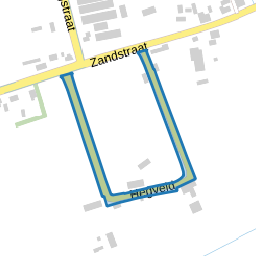 Perceel SCH03-H-181