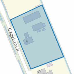 Perceel SCH03-H-189