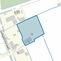 Perceel SCH03-H-192
