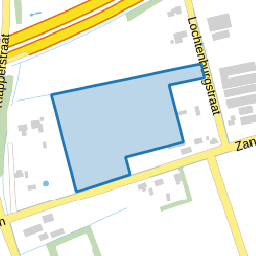 Perceel SCH03-H-207