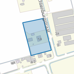 Perceel SCH03-H-208