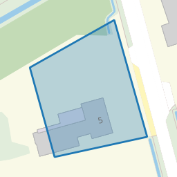 Perceel SCH03-H-219