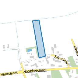 Perceel SCH03-H-391