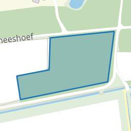Perceel SCH03-H-541