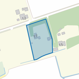 Perceel SCH03-H-560