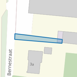 Perceel SCH03-H-562