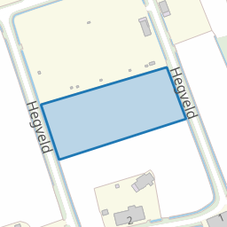 Perceel SCH03-H-565