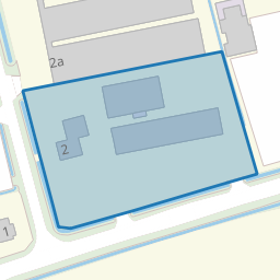 Perceel SCH03-H-605