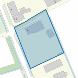 Perceel SCH03-H-634