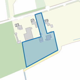 Perceel SCH03-H-645