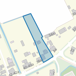 Perceel SCH03-H-661