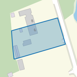 Perceel SCH03-H-692